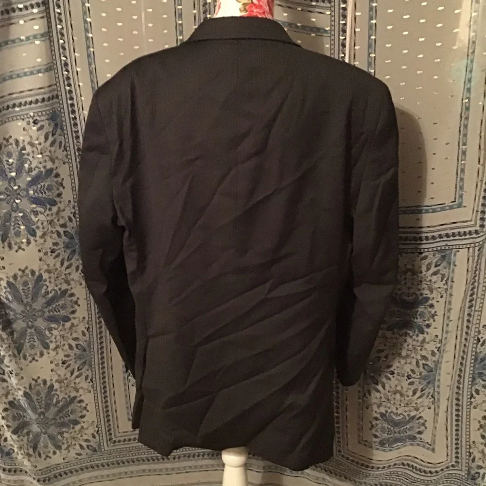 🎩SALE NWOT SPORTS COAT PINSTRIPES